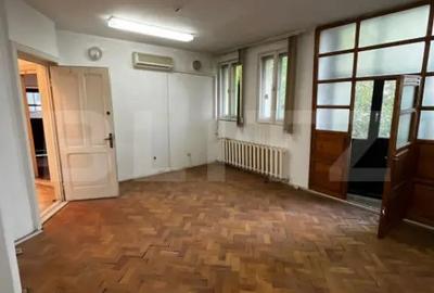Spațiu comercial, de 760 mp, în Beclean - 3
