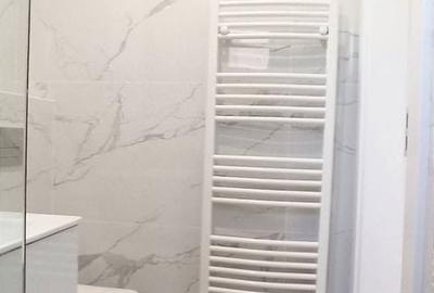 Apartament cu 3 camere decomandat în Burdea - 16