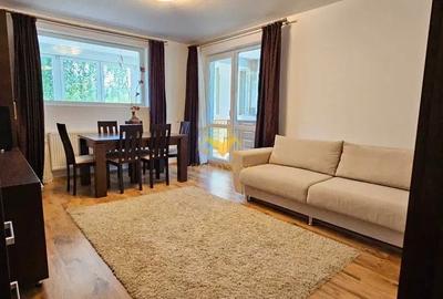 Apartament cu 2 camere decomandat, mobilat în Bună Ziua - 2