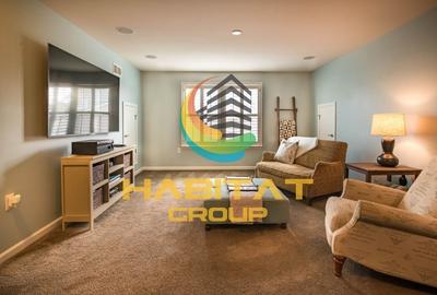 Apartament cu 3 camere semidecomandat în Berceni - 4