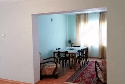 Casa si teren vanzare Stefanesti Arges( Golesti) sau schimb cu apartament situat in Bucure?ti - 8