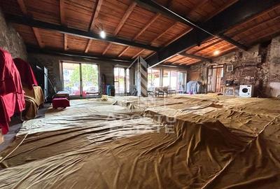 Spatiu comercial  1600 mpu, centrală  pe gaz, zona Ultracentrala - 6