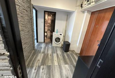 Apartament cu 2 camere decomandat în Calea București - 7