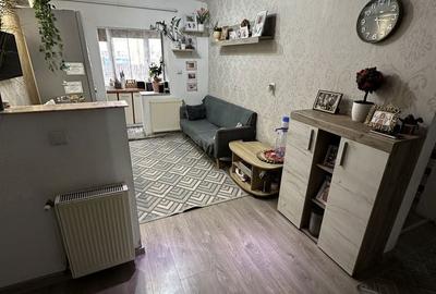 Apartament cu 2 camere decomandat în Ampoi 3 - 3