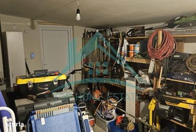 Casă cu 3 camere decomandat în Cojocani - 16
