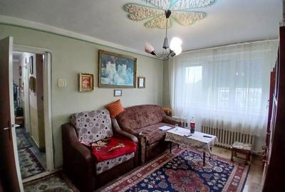 Apartament cu 2 camere semidecomandat în Rogerius - 5