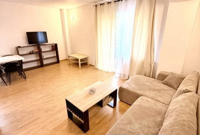 Apartament 2 camere - Prima inchiriere Greenfield - Complex rezidential verde - 2