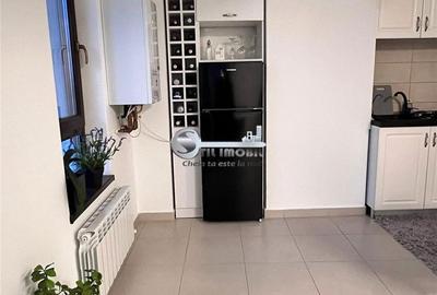 Apartament cu 3 camere decomandat, mobilat în Valea Lupului - 2