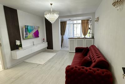 Apartament decomandat în Drumul Taberei