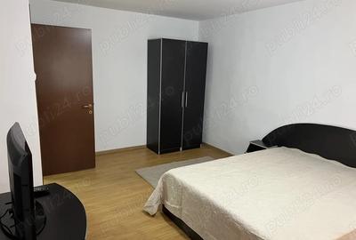 Garsonieră decomandată, mobilată în Lujerului - 2