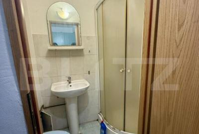 Garsonieră decomandată în Triaj - 6