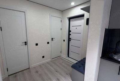 Garsonieră în Obor