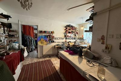 Apartament Tip Atelier de Vanzare - Cartier Precista - 2