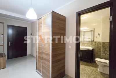 Apartament mobilat Central cu parcare - 30