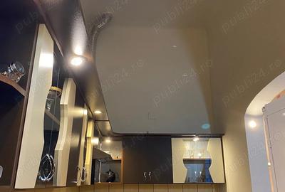 Ap ultracentral foarte decent 3 cam cu termoteca etaj 1 zona Mc Donald - 6
