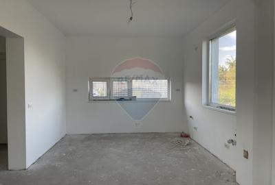 Duplex la cheie cu 4 camere in Sacalaz Duplex la cheie cu 4 camere in Sacalaz - 3