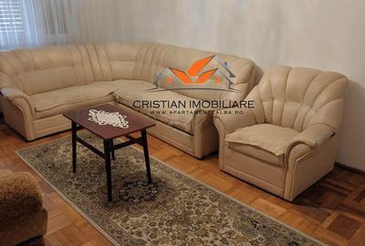 Apartament cu 2 camere decomandat în Ampoi 3 - 3