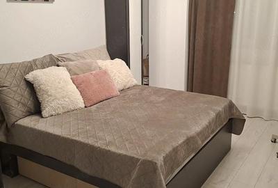 Apartament cu 2 camere decomandat în Dobroești - 1