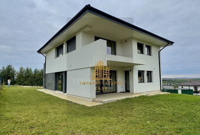 Vânzare Casă P+E în Bârnova-Gata de mutare imediata - 3