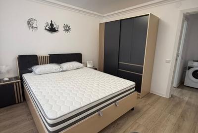 Apartament cu 2 camere semidecomandat, mobilat în Țiglina 1