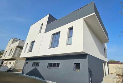 Vila noua , popesti leordeni - 2