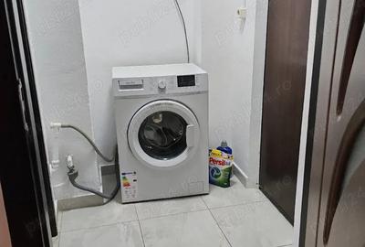 Garsonieră decomandată în Central - 2