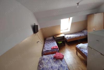 Casă cu 6 camere în Mărăști - 3