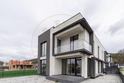 Duplex 4 camere - Budeasa! - 3