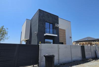 Vila individuala 4 camere/Com.Berceni - 1