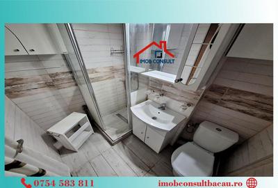 Ocazie! Apartament cu 2 camere Strada Lalelelor, Bacau! CE1395 - 1