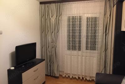 Garsonieră decomandată în Nord - 9