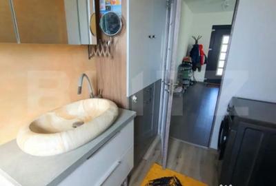 Casă cu 3 camere cu Teren 421 Mp în Central - 3