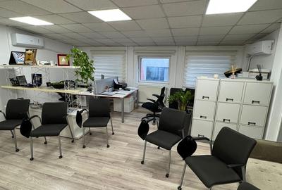 Inchiriere spatiu comercial Herastrau, Nicolae Caramfil 48mpu - 4