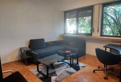 Apartament cu 2 camere, mobilat în Cotroceni - 1