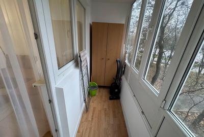 Apartament  cu 2 camere de inchiriat in zona Drumul Taberei - 8