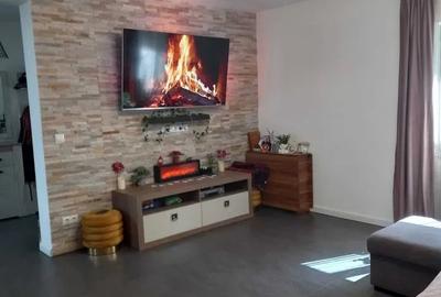 Duplex 4 camere zona Câmpului, 140 mp utili - 3