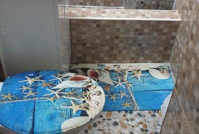Garsonieră decomandată în Central - 1