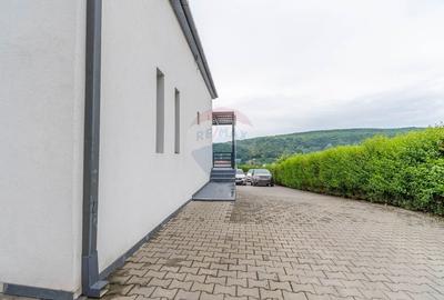 Casa individuala de vanzare / teren 900 mp, Popesti, Cluj - 31