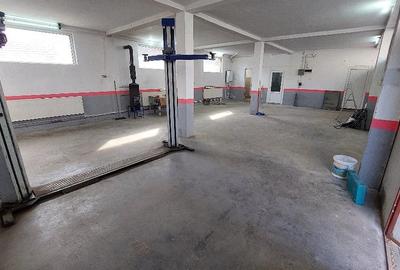 Spațiu comercial, de 150 mp, în Cetate - 5