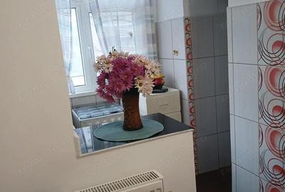 Vanz. Apart. 1 cam., cf.1 decom. supr. utila 36,43 mp. mobilat si utilat. str.Rosiorilor - Dorobanti - 3