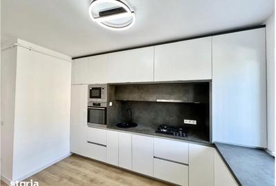 Apartament cu 3 camere în Central - 6