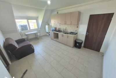 Apartament cu 2 camere decomandat, mobilat în Spitalul Județean - 2