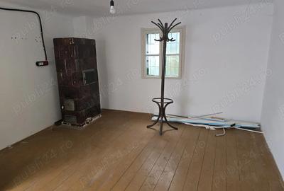 Casă cu 2 camere în Central - 5