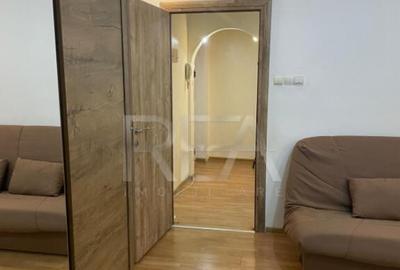 Apartament 2 Camere , Semi-Decomandat , Drumul Gazarului-Arg - 13