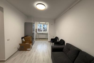 2 camere - mobilat complet - bd Tineretului, Militari Residence - 2