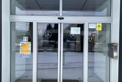 Spațiu comercial, de 500 mp, în Central - 2