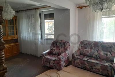 Reco Apartament 3 camere Alesd