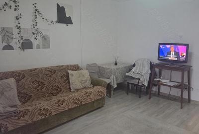 Garsonieră decomandată în Tătărași - 2