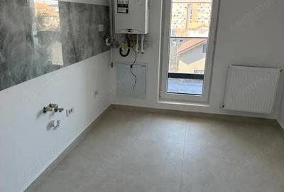 Apartament cu 2 camere decomandat în Berceni - 1