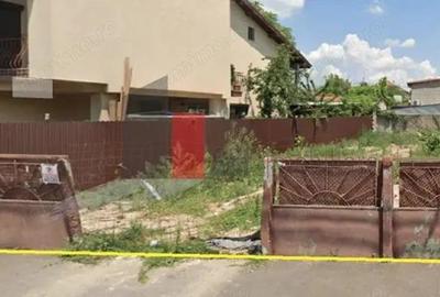 Teren de vanzare in zona Chitilei (apropiere zona Pietei 16 Februarie) - 3